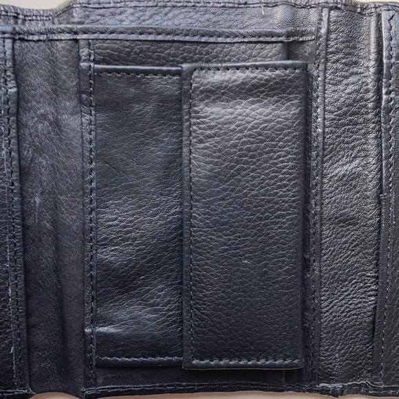 Pentacare Unisex Wallet - Picture 4 of 7